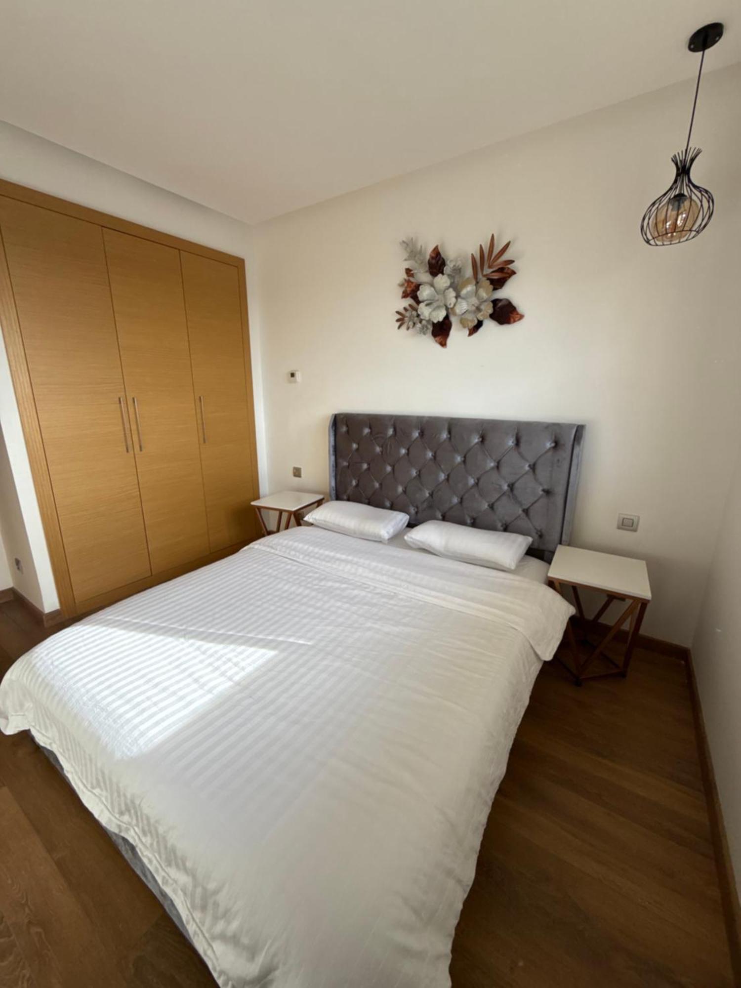 Apartment Luxueux Prestigia